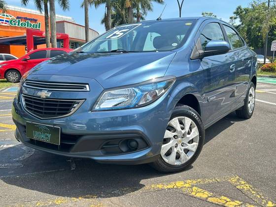 CHEVROLET PRISMA 1.4 MPFI LT 8V FLEX 4P AUTOMÁTICO